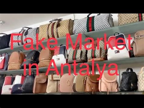 There are lots of shops in the grande baazar area and the <b>best</b> shopping is around the mosque in Kaleiki area. . Best fake bags in antalya